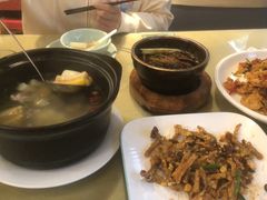 -城北食府(枫林店)