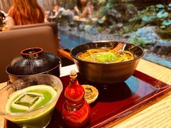 -伊藤久右卫门(宇治本店)