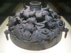 -上海博物馆(人民广场馆)