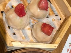 -云山茶餐厅(广东大厦店)