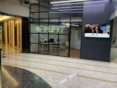 -LA合时健身4PMFIT(花桥旗舰店)