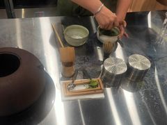 -THE MATCHA TOKYO抹茶东京
