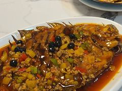 -小郭私房菜·海肠捞饭店(学士街店)