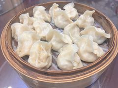 -韩记海鲜饺子旗舰店(红海新区店)