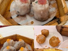 -番禺宾馆丽苑厅