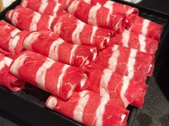 脆骨羊肉-聚宝源(什刹海·鼓楼店)