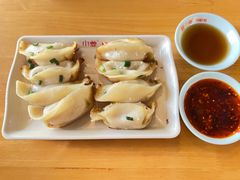 -小姜锅贴(凤凰街店)