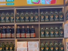 -素满香·全民食养自助(长宁龙之梦店)