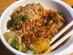 -搓火大都会(广安门总店)