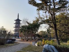 -太阳岛度假酒店