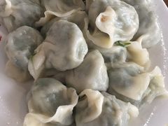 -鸿毛饺子(紫竹桥店)