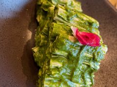 -菩提树·素食餐厅(汇智国际商业中心店)