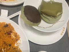 -潮澎派·潮汕菜大排档(南较西路店)