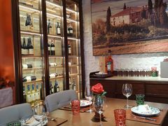 -Mammamia意大利餐厅(阳春巷店)