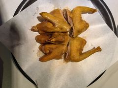 -鸽小宝(深圳首店)