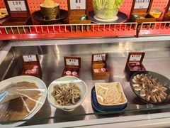 -羊大爷涮肉(亮马桥店)