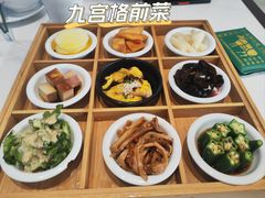 -新仙清汤牛腩(铜锣湾店)