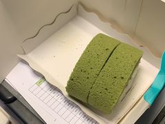 -卷心卷意·轻甜蛋糕(新光天地店)