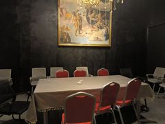 -明日世界密室轰趴·剧本桌游·箭馆团建(国贸店)