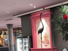 -八府香鸭·啫啫煲(华山路店)