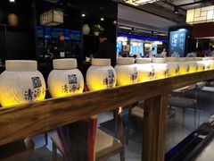 -秦唐一号西安菜馆(钟楼店)