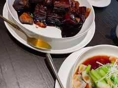 -甄御•海鲜新青岛菜(麦岛店)