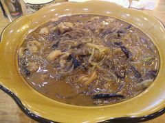 -东北农家小院(定西路店)