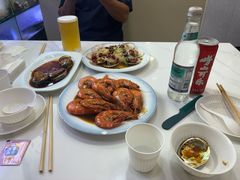 -来之顺海鲜菜馆·青岛菜·始于1993(栈桥店)