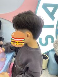 -星咔萌·StarCamo儿童剪发(东坝万达广场店)