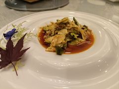 -锦江宾馆-花园餐厅