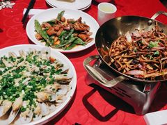 -群乐饭店(滨安路店)