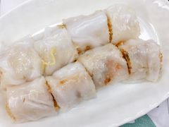 -点点心点心专门店(湾仔店)