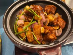 -悦真雅院·四合院·清真私房菜(雍和宫店)