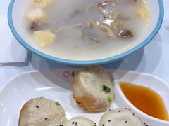 -小杨生煎(龙之梦购物中心店)