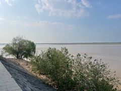 -花园口旅游区