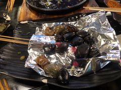 -何师烧烤·香辣蟹·川菜·30年老品牌(太古里旗舰店)