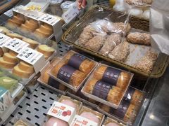 -Bread Talk 面包新语(荟聚店)