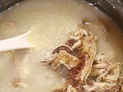 -英兰朝族饭店·英兰锅包肉(佳园路店)