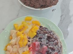 -美肴冰品·汉堡·牛腩饭(总店)