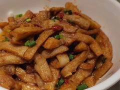 -味上湘菜馆(河马店)