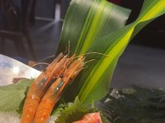 -Mr.Fish鱼鲜生海鲜放题(高德置地冬广场店)