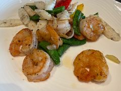 -长安酒肆(曲江店)