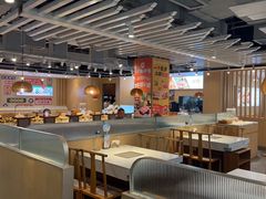 -呷哺呷哺 黄金牧场 (大港油田幸福广场店)