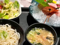 -家贺屋刺身寿司专门店
