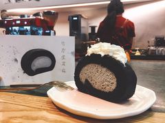 -Home Cafe(水榭春天店)