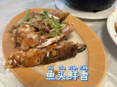 -汇兴源餐馆(小北路店)