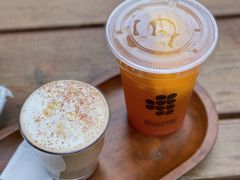 -DECAMERON十日谈(卓悦汇店)
