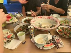 -陈先进鱼馆·地道农家菜(萧山奥体店)