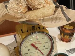 -太食獸泰式茶餐厅(IFS国金中心店)