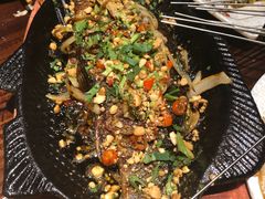 -状元阁烧烤(群力店)